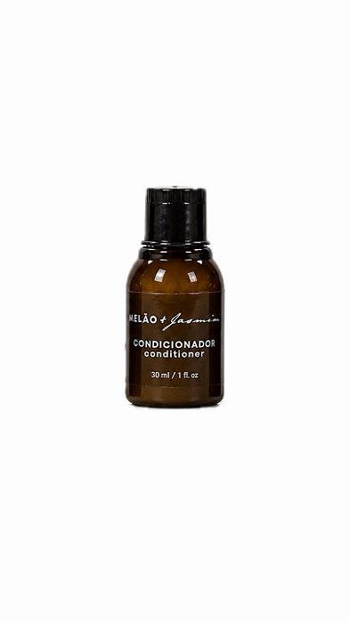 CONDICIONADOR MELAO E JASMIM 30ML