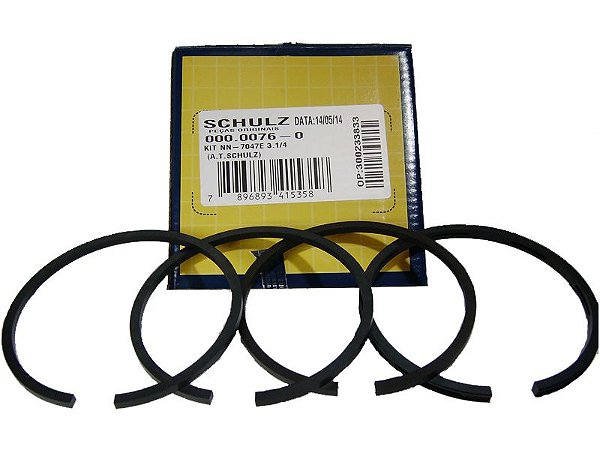ANEL PISTAO D= 3.1/4 - W800/W900