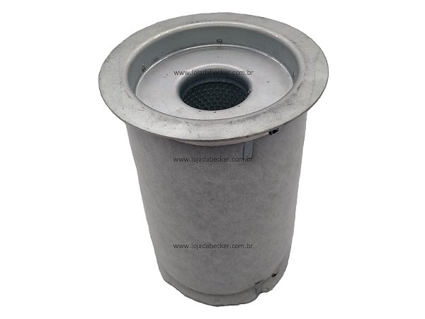 ELEMENTO SEPARADOR INTERNO 41 X 96 X 170 SIMILAR KAESER 63792.0