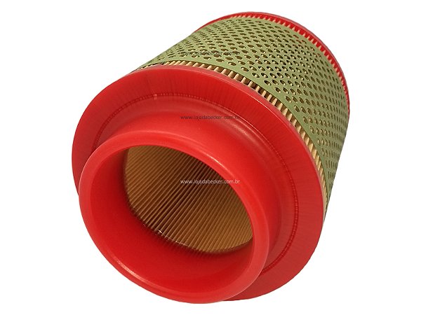 ELEMENTO FILTRO DE AR SSR 30EP SIMILAR INGERSOLL RAND 39588470