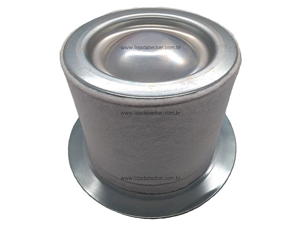 ELEMENTO SEPARADOR INTERNO 177 X 325 X 220 SIMILAR INGERSOLL RAND NIRVANA IRN37K