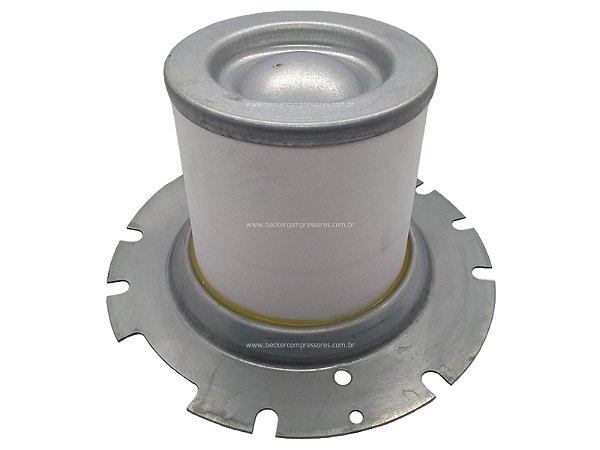 ELEMENTO SEPARADOR INTERNO 108 X 298 X 178 SIMILAR ATLAS COPCO 1613050200