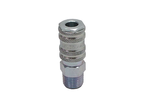 ENGATE RAPIDO ROSCA MACHO 1/2 DYNAMICS ER1