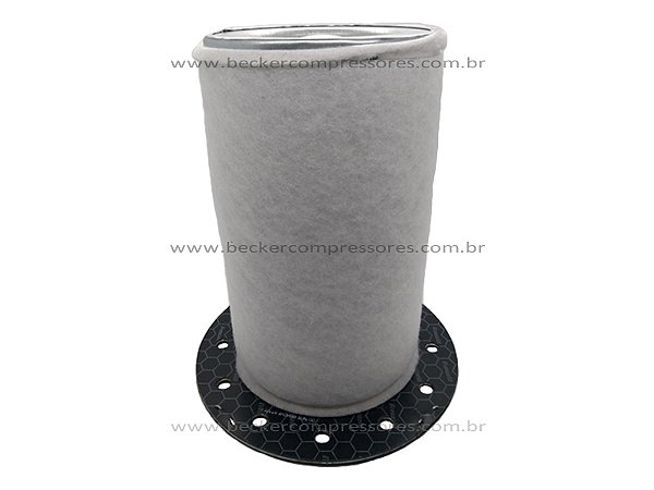 ELEMENTO SEPARADOR INTERNO 110 X 168 X 304 SIMILAR CHICAGO/INGERSOLL
