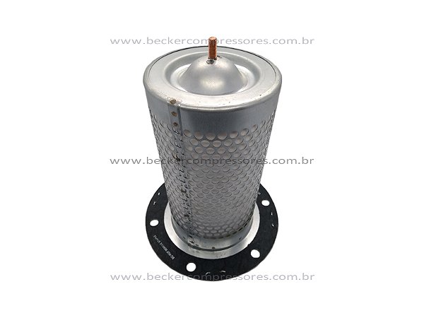 ELEMENTO SEPARADOR INTERNO 87 X 134 X 276 SIMILAR INGERSOLL/CHICAGO/ATLAS