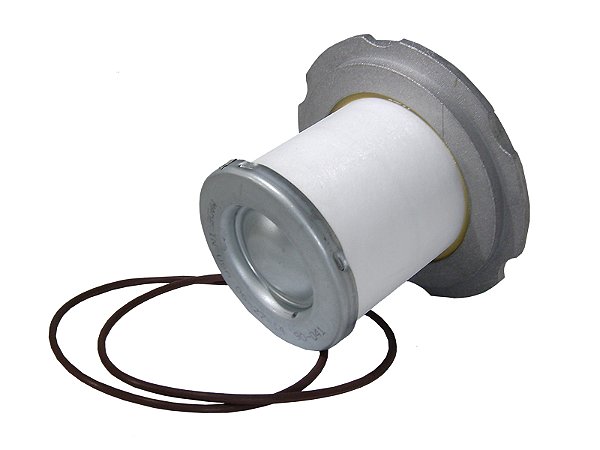 ELEMENTO SEPARADOR INTERNO 72 X 203 X 153  SIMILAR ATLAS COPCO GA11-15-18-22