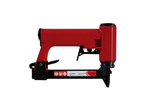 PISTOLA DE GRAMPEAR 80/PCN TRILHO CURTO