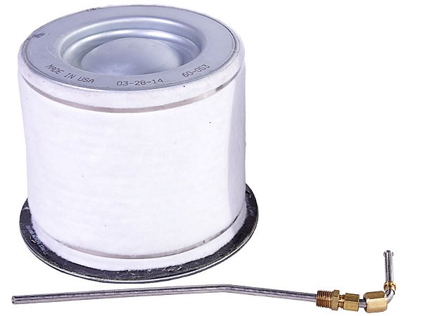 ELEMENTO SEPARADOR INTERNO 110 X 200 X 160 SIMILAR INGERSOLL RAND SSREP40/HP40-H