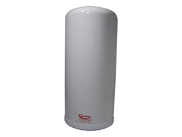 ELEMENTO SEPARADOR EXTERNO M39 X 139 X 301 SIMILAR COMPAIR-DEMAG-FIAC-METALPLAN