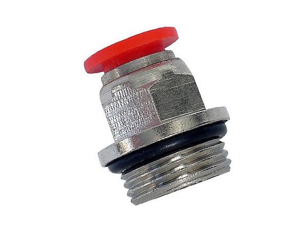 CONEXAO RETA 10MM X 3/8 BSP