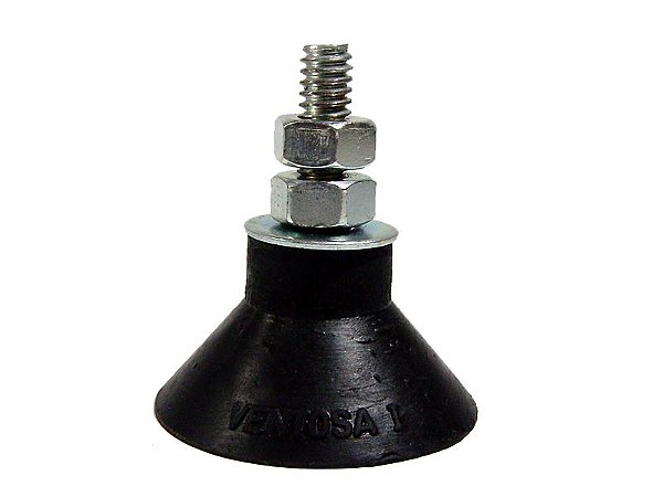 AMORTECEDOR VENTOSA I 1/4"