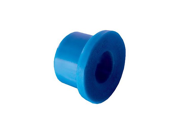 BUCHA REDUCAO 50MM X 32MM PPR AZUL