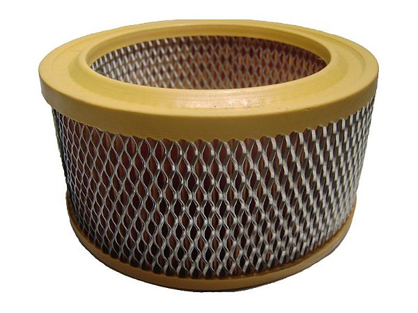 ELEMENTO FILTRO AR 60/90 [007.0011-8] 104 X 140 X 70