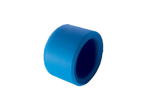 CAP 25MM PPR AZUL
