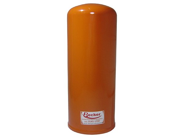 FILTRO DE OLEO 1.3/8 X 12F UNF - 40 A 50HP SIMILAR INGERSOLL RAND 3991.1615
