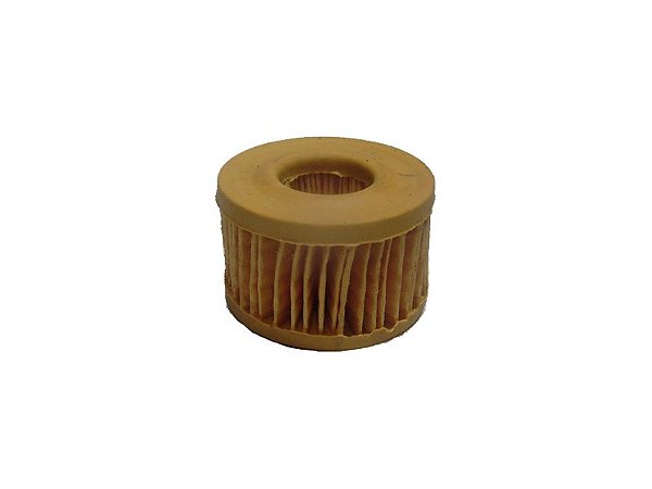 ELEMENTO FILTRO AR 2.6/5.2 [007.0052-5] 20 X 45 X 32