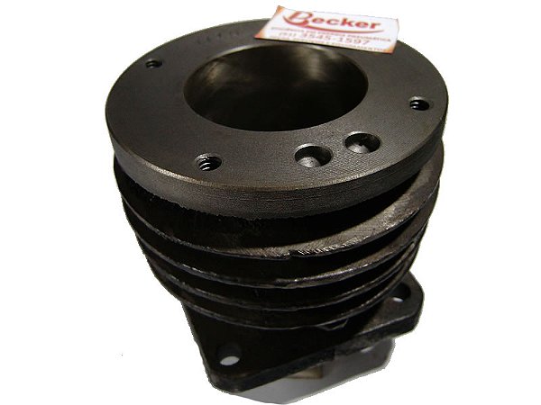 CILINDRO D= 2 - MSI 2.6SS/5.2  RETANGULAR ANTIGO