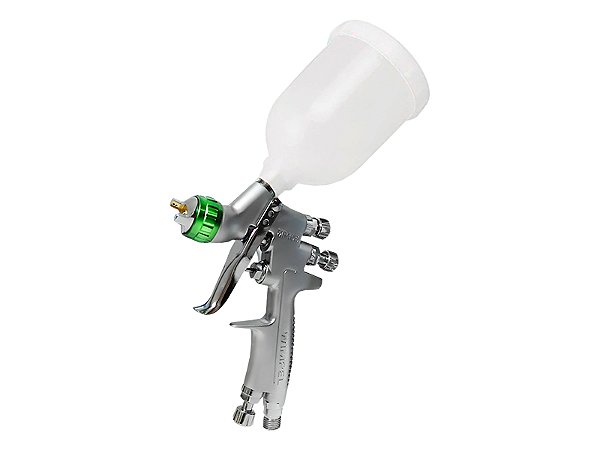 PISTOLA DE PINTURA MP-105 1,2MM GRAVIDADE