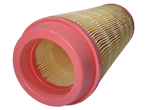 ELEMENTO FILTRO AR - 75 X 124 X 337 SIMILAR FS CURTIS 2116040081