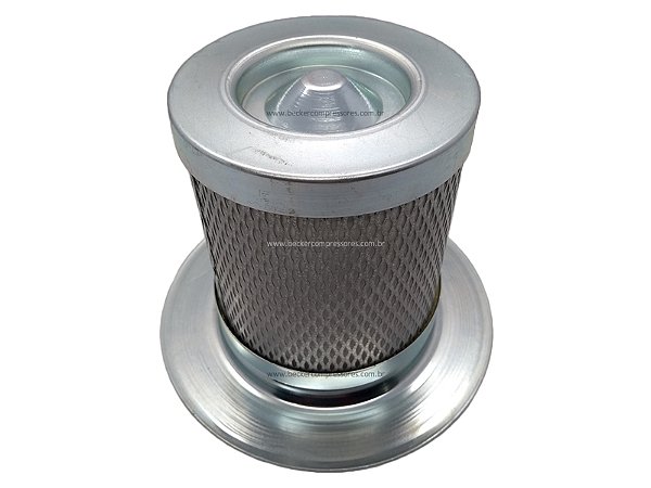 ELEMENTO SEPARADOR INTERNO 75 X 203 X 160  SIMILAR FS CURTIS GS20/30 VSD
