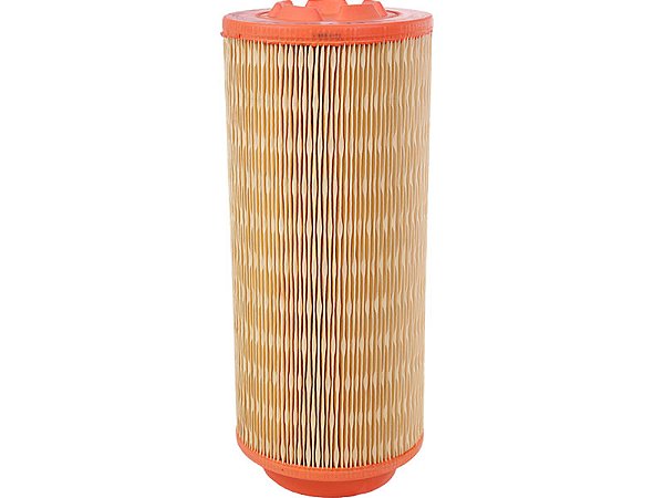 ELEMENTO FILTRO AR PRIMARIO - 86 X 150 X 360 SIMILAR INGERSOLL RAND 8923-2474