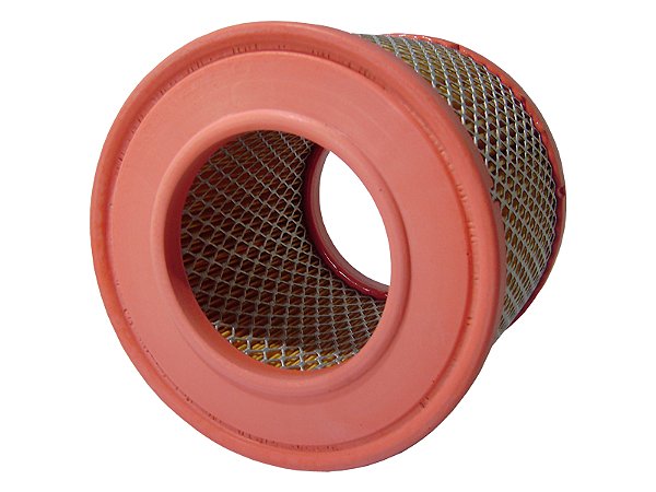 ELEMENTO FILTRO AR - 78 X 141 X 120 SIMILAR ATLAS COPCO 1619.1269.00