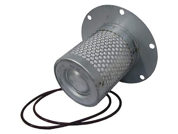 ELEMENTO SEPARADOR INTERNO 76 X 134 X 175 SIMILAR ATLAS COPCO 1613.7502.00