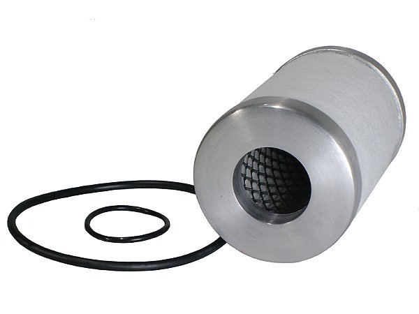 ELEMENTO FILTRANTE PRE - EFS 0050 PARA AR COMPRIMIDO - CLASSE U - 1 MICRON - 47P
