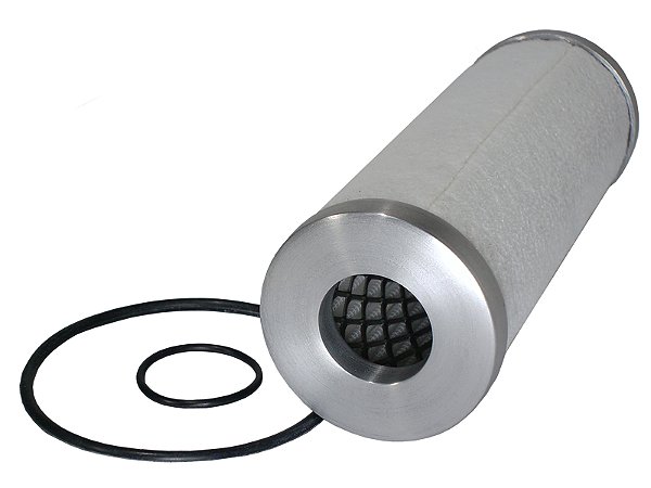 ELEMENTO FILTRANTE PRE - EFS 0070 PARA AR COMPRIMIDO - CLASSE U - 1 MICRON - 105