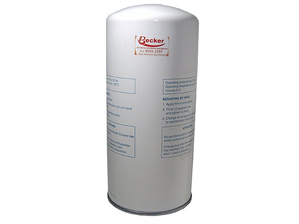 ELEMENTO SEPARADOR SRP 3020/25/30/40