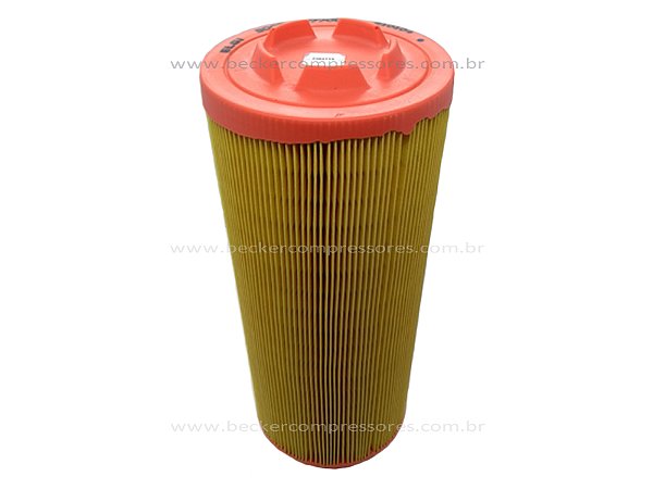 ELEMENTO FILTRO AR EG-22 ELGI [B005700770005]