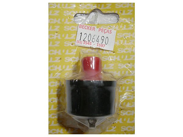 PROTETOR TERMICO MOTOR "RESET MANUAL" MSI2,6