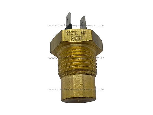 TERMOSTATO 110 C - NF  SRP 3015
