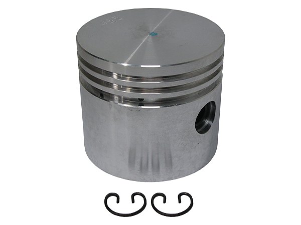 PISTAO D=3.3/8" (ALUMINIO) - MSI10SA/MSV15SA/MSV15SS/MSV23SS
