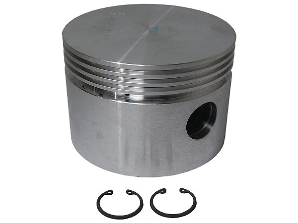 PISTAO D=5.1/4" (ALUMINIO) - MSV120/MSV144/MSV60/MSV72/MSW120AP/MSW180