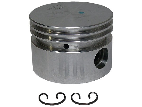 PISTAO D=2" (ALUMINIO) - CSI4BR-AD/CSL6BR/MSL10ML