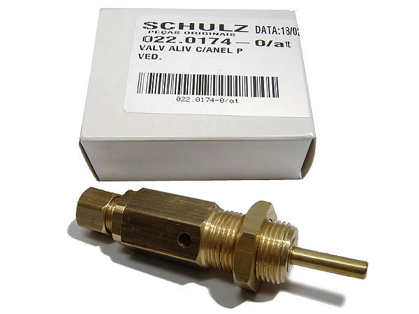 VALVULA ALIVIADORA TR15/W600/W800/ W900