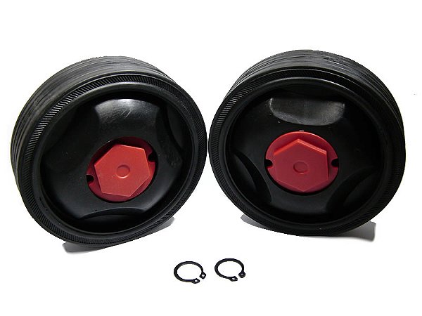 KIT RODA CSA 8,2/25L - PRATIC AIR