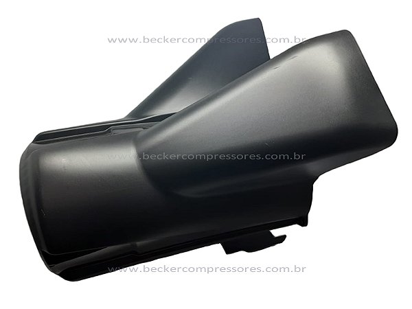 CARENAGEM PLASTICA MCSV 20 AUDAZ