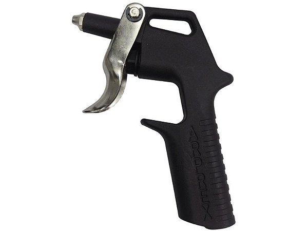 BICO DE LIMPEZA OMEGA 8 NYLON