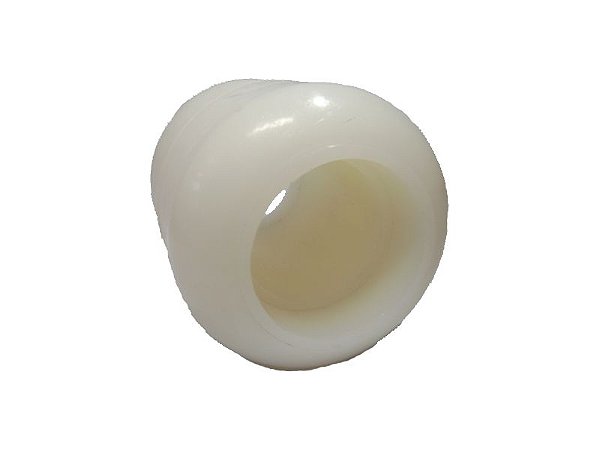 RODA SIMPLES NYLON {0400002} - PL / PLZ / HP ( 95 X 80 )