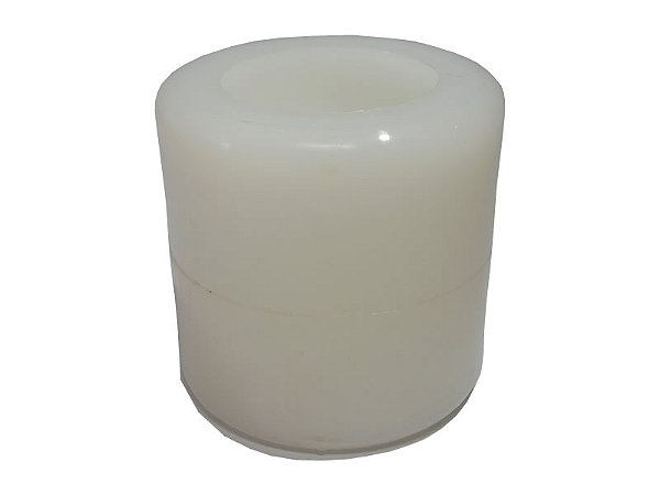 RODA TANDEN NYLON {0400005} - PL / LM / LE / PLZ ( 75 X 74)