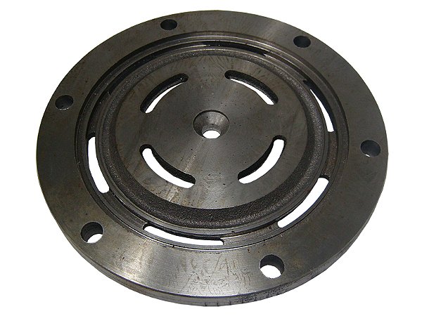 PLACA VALVULA BP 4.3/4" - TAW20/TR15/W600/W800/W900