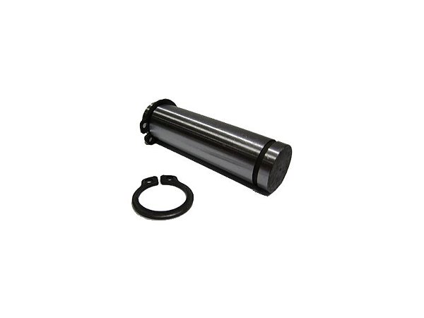 PINO DO PISTAO BH-6284 12MM X 45,3MM {01040036} ANTIGO - [9284]