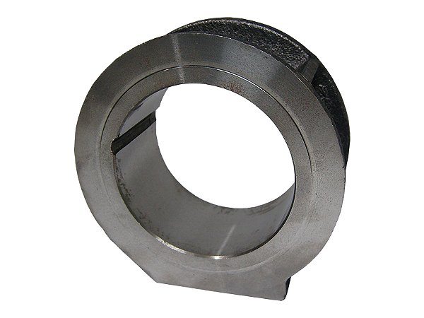 BIELA FF PARA PISTAO 60MM C/ PINO BH 6100 {0104130090}
