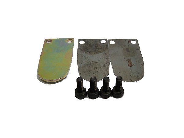REPARO PLACA VALVULA  WT2,6N   WTMD3,6N   WTMVD7,2N   WTV5,2