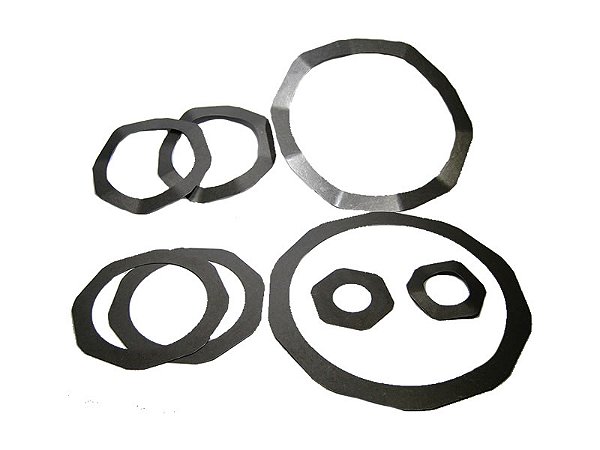 REPARO PLACA VALVULA AP / BP COMPLETO TAW20
