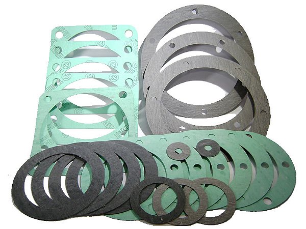 KIT DE JUNTAS W600/MSWV40FORT NAO AMIANTO