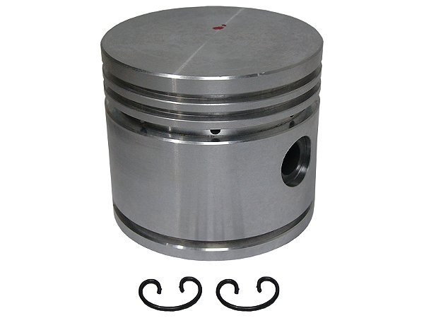 PISTAO D=3.3/8" (ALUMINIO) - MSV15 NAP