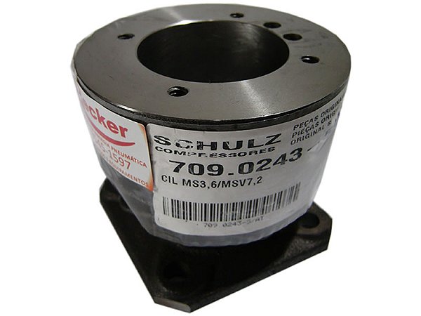 CILINDRO D= 2"  MS-3,6  MSV-7,2